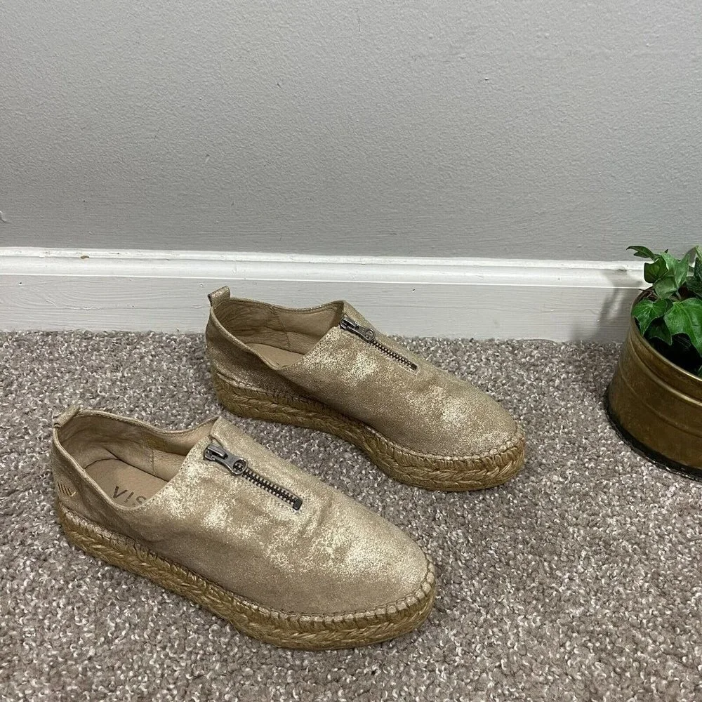 Viscata barcelona espadrille